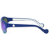 Moncler Ml0050 92X Blue Sunglasses
